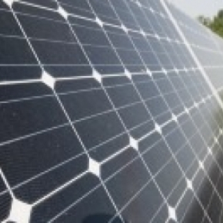 Des polymères ioniques boostent le photovoltaïque